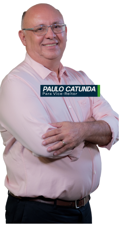 Paulo Henrique Aragão Catunda